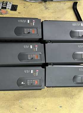 东15KW变频器，N310--4020-H3X件