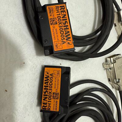 议价Reshaw Rh100x30d05a Raster Readout Head Color Viewing Pi