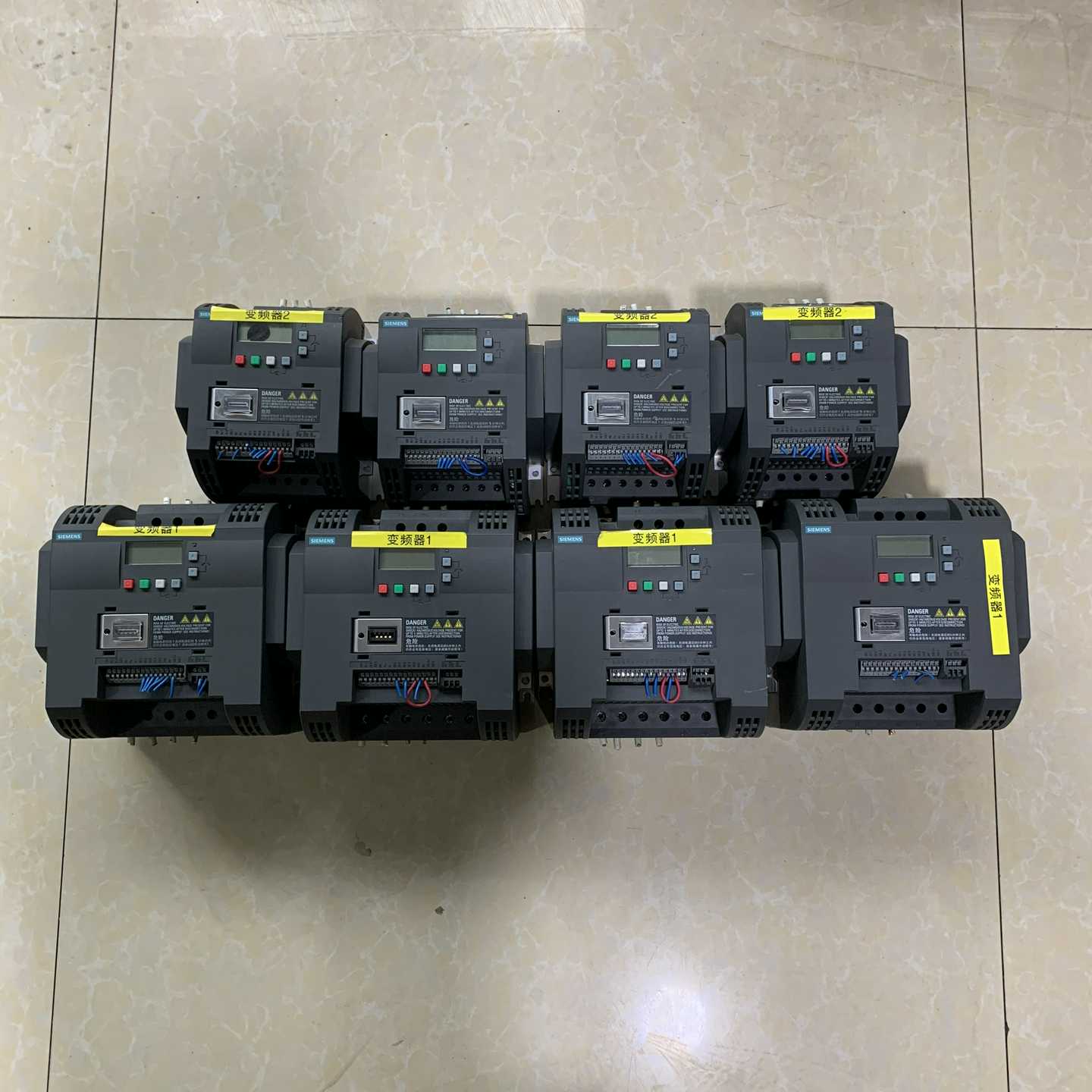 V20变频器6SL3210-5BE23-0UA~询价