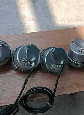 出这款海德汉ERN1387编码器采用灰色金属外壳，耐用且精准--议价