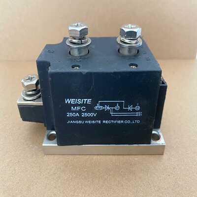 （议价）WEISITEMFC250A2500VMFC250A