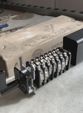 GE 16SB1GB3C69STS3P SB1 CIRCUIT BREAKER CONTROL SWITCH 476