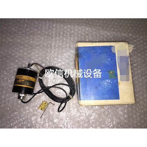 询价编码器E6CCWZ5C100PR实物图看描述议价议价