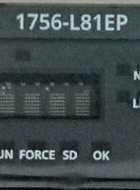 AB1756-L81EPABTLP-B070-040-询价