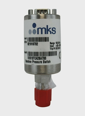 MKSBARATRONPRESSURESWITCH133.32KPA20-30VDC51B13TCA2B