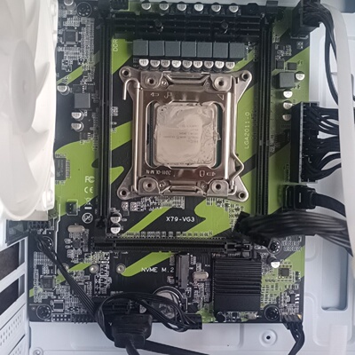 X79VG3主板IntelXeonE52660V2议价