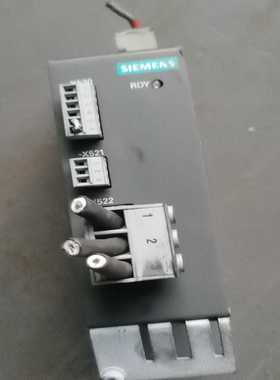 S120变频器VSM10电压监测模块6SL3053-询价