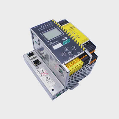 BIHLWIEDEMANN BWU2534 BWU 2534 ASi3 PROFINETGateway 14252 us