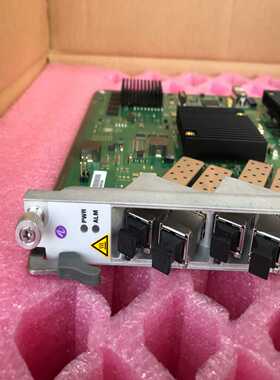 询价诺基亚贝尔FGLT-B16端口GPONOLT接口板版本：