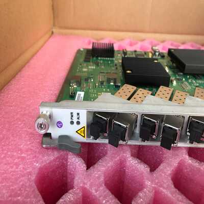 诺基亚贝尔FGLT-B16端口GPONOLT接口板版本：--议价商品