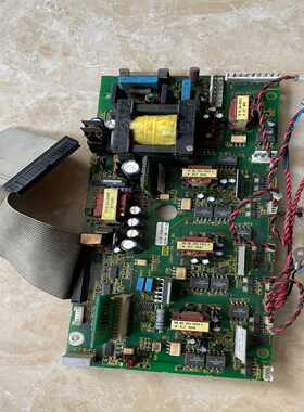 询价KEB科比变频器驱动板20.F4.081-R409