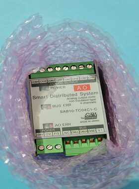 SAB10-TC04C1-C库存未使用议价--议价商品