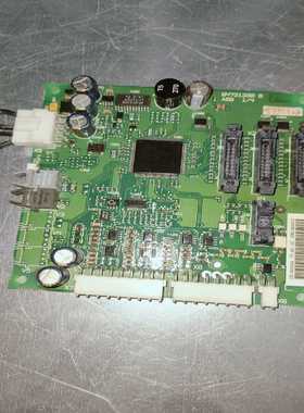 ABB变频光CPU主板，型号64721330B，适用于ACS--议价商品