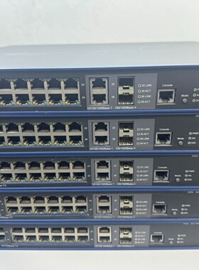 H3CS3100V226TPPWREl24口百兆P-议价