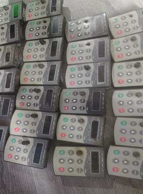 议价LC08LC08A。永邦变频器面板。派尼尔变频器面板。拆