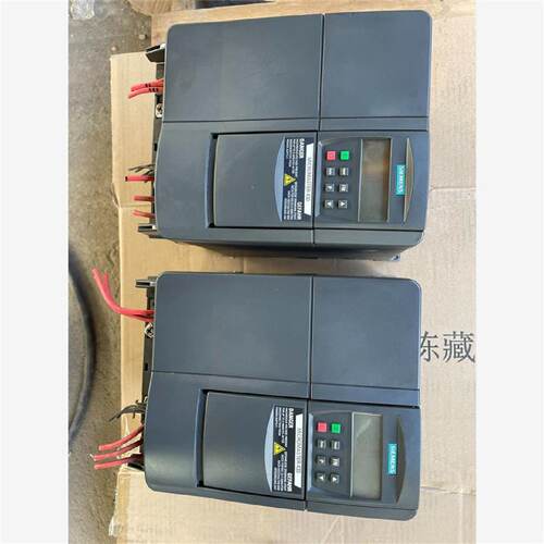询-变频器6SE64302UD311CA011KW