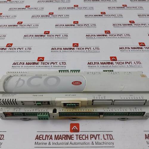 CAREL PC03000AM0 Controller 24V 40VA 50 to 60 Hz