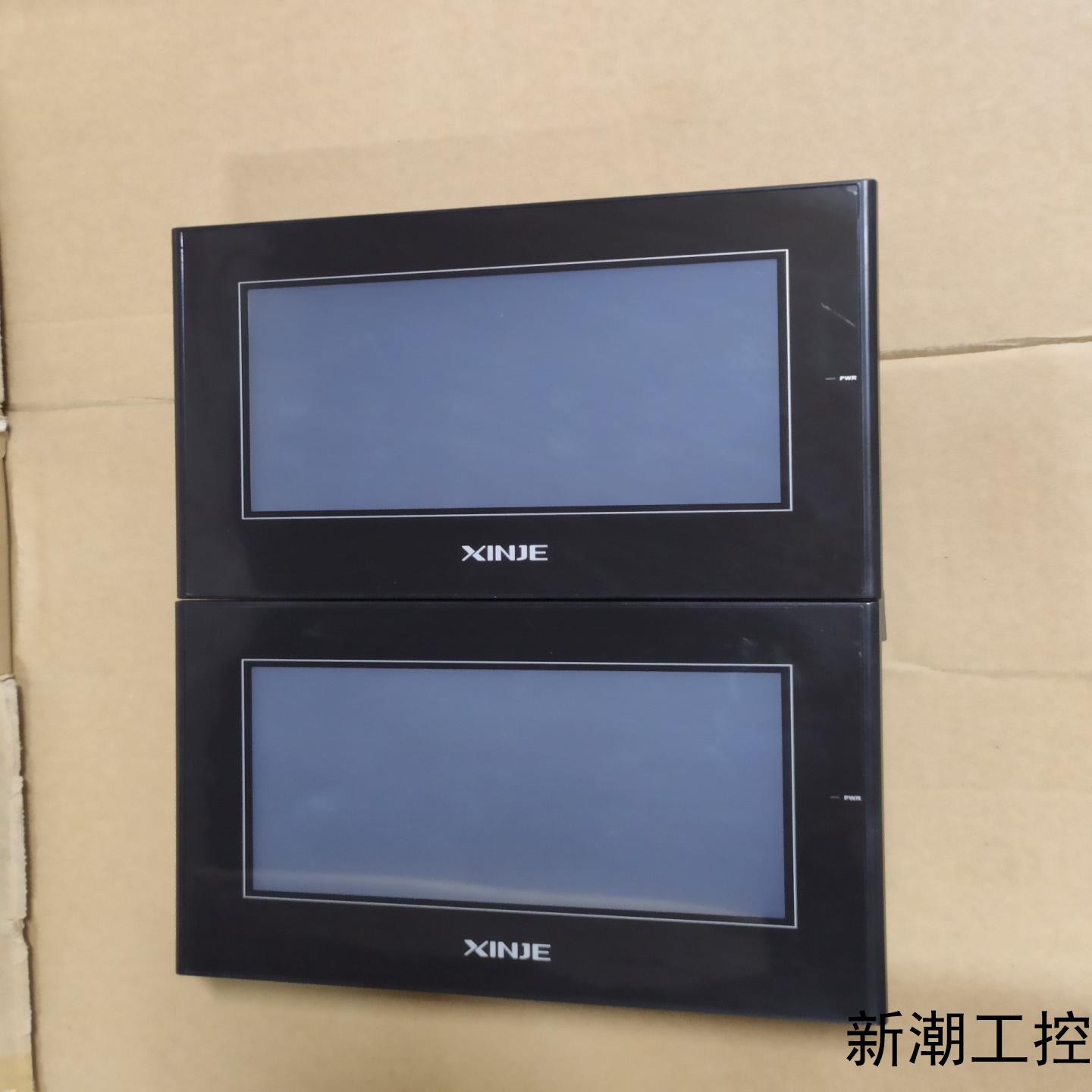 信捷PlcTG765S-UT基本全新保护膜都在撕掉基本议价商品