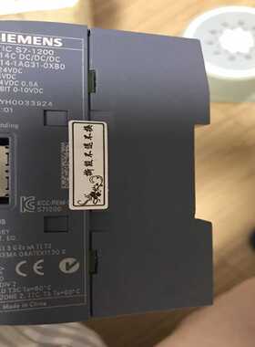 配件1200PLC2141AG311BG311AG议价