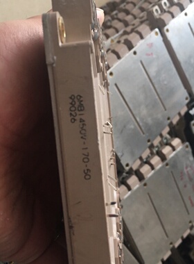 询-模块6MBI450V17050