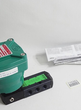 议价Asco Magnetventil Nfx8551b317m0 NfM12Ii 8551B417 M0  Unb