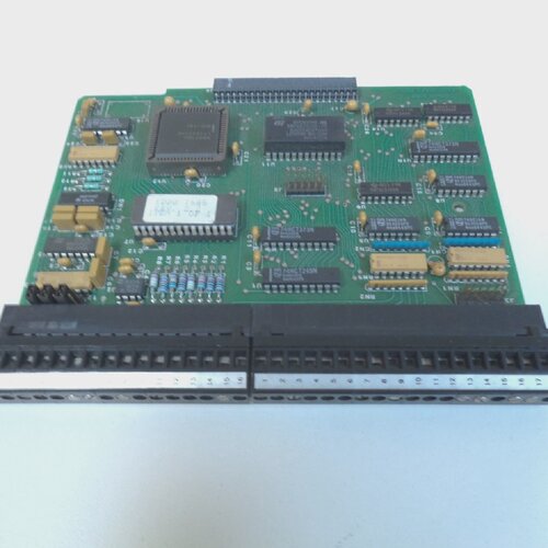 CONTREX 81000421 REV C CIRCUIT BOARD  FREE SHIPPING