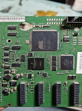 售前询价伟肯主板VB00761E-C-F 761E PC00761D基于电子