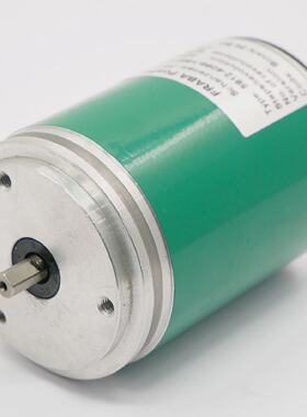 FRABA Posital 58124096YBB1DPE3PG Version 1R ohne Anschluhaub