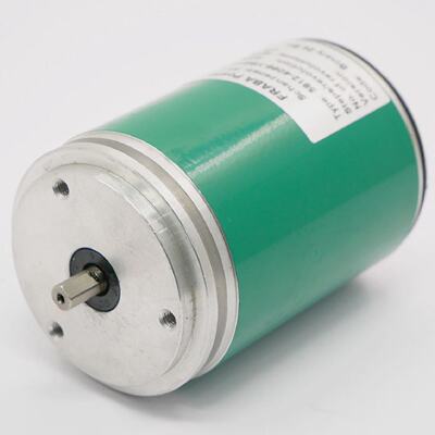 FRABA Posital 58124096YBB1DPE3PG Version 1R ohne Anschluhaub