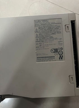 （请询价）安川伺服驱动器SGD7S180A30A002