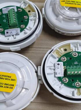 配件Salwico   EV-HA1R 5101061-00A康士廉火警探头全新议价