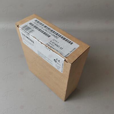 Siemens 6ES7 3152AG100AB0  6ES73152AG100AB0 NEU in OVP Siege