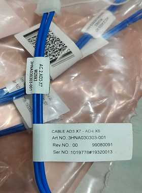 ABB配件3HNA030303-001全新正品--议价商品