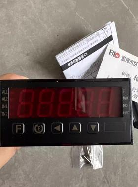 芬芳授权经销商台湾ALISH 数显表 AM5-A-DA6-A GA5-DA6-O-N*