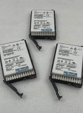 [批量3]惠普200GSSDSAS2.5