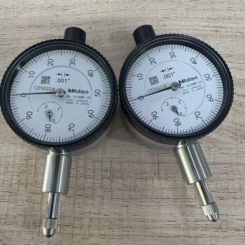 寻Mitutoyo 1410AB10 Dial indica
