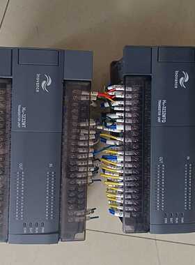 汇川PLCH2U-3232MT，功能正常，实物图拍摄，要(亚飞商行）