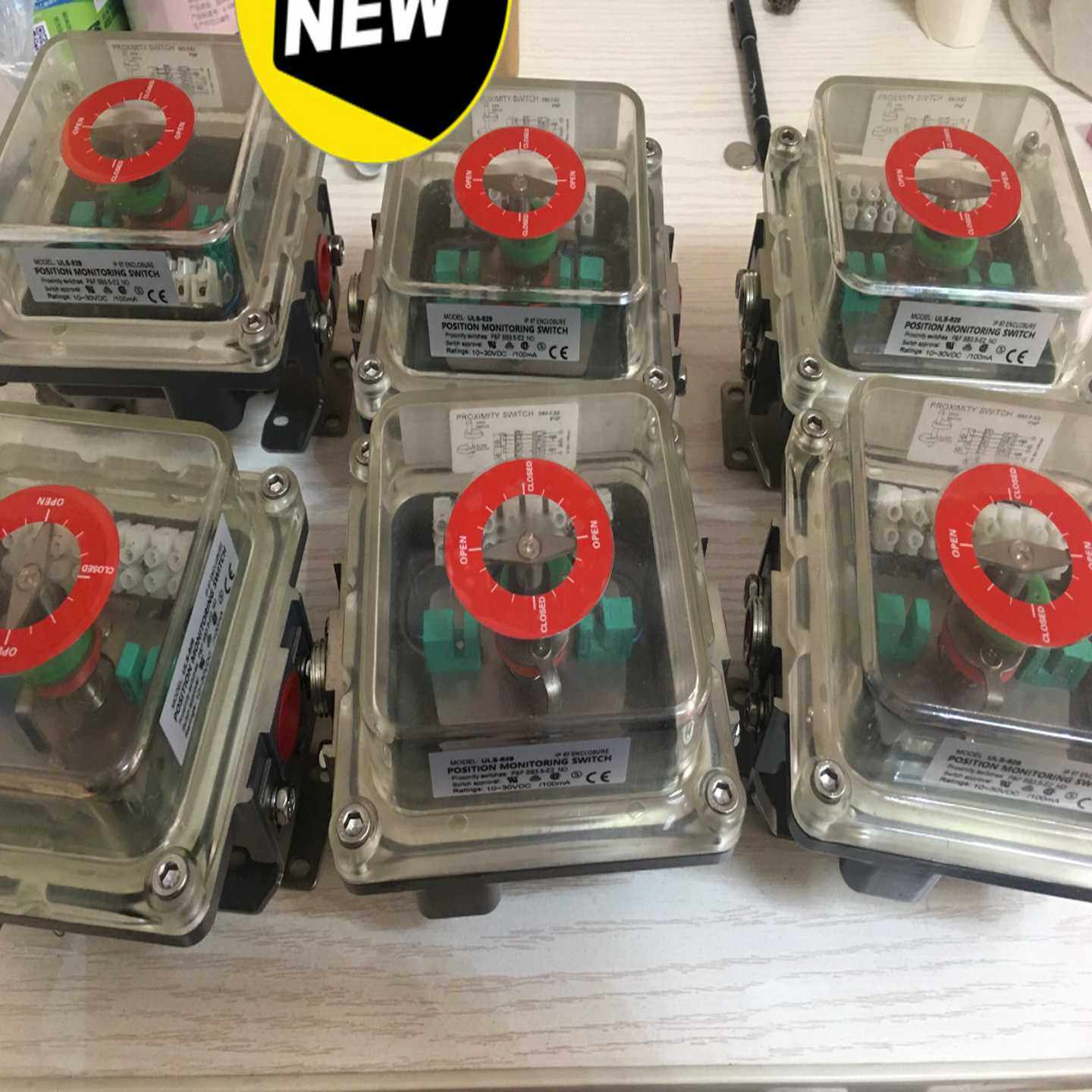 倍加福接近开关气缸反馈盒，限位开关，里面接近开关型号，倍,3C数码配件,其它配件,淘宝优惠券,粉丝福利购,淘宝优惠卷