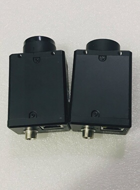 MVCE20010GM2000万像素黑白网口海康工业相