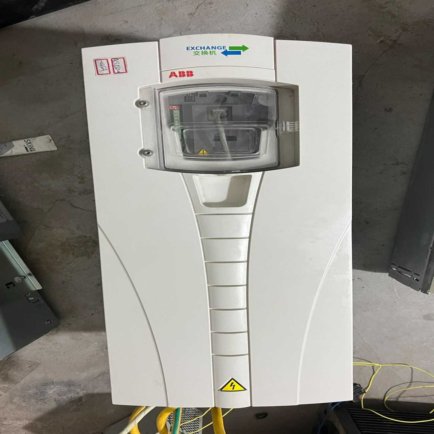 议价变频器acs550-01-045a-4b055适用
