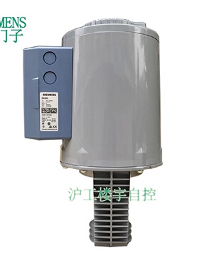 议价SIEMENS西门子SKB82.50 SKB82.51电动液压执行器比例调节驱动