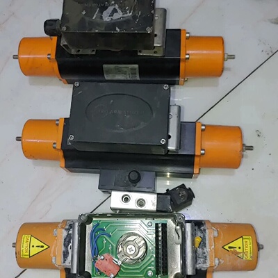 德国EBRO电动执行器  德国EBRO电动执行器【议价】