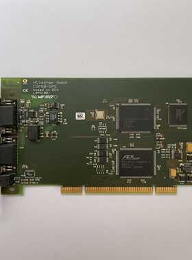 咨询-德国赫优讯HilscherCIF50-DPSpro