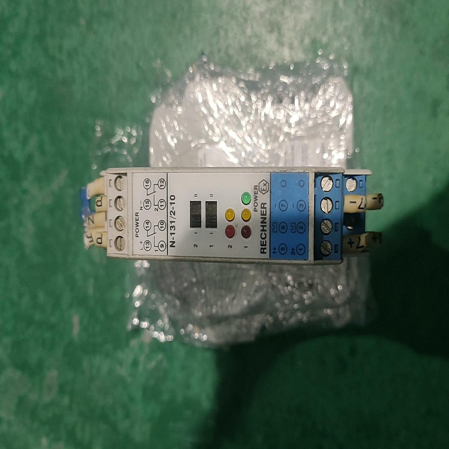 RECHNER继电器询价