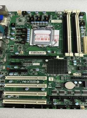 艾迅SYM76996VGGA工控主板双网口询价