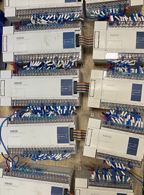 寻I信捷PLCXC360REXCE32YRE成色