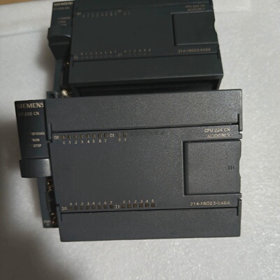 【询价】cpu224cn  214-1BD-0XB8