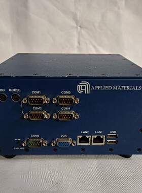 APPLIED控制器BIueBox4000xMKS议价