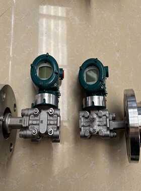 横河EJA210E-JZ变送器，未使用，有划痕，功能包正询价