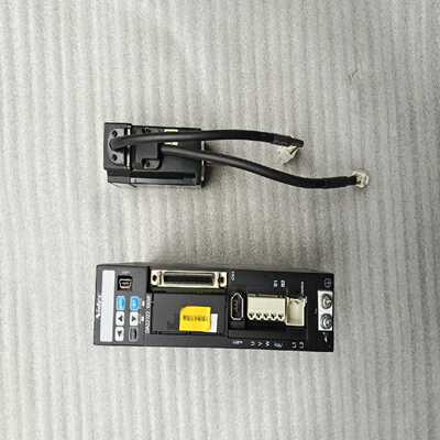 咨询-三协驱动DA2Z122电机MY101N2LN07整套